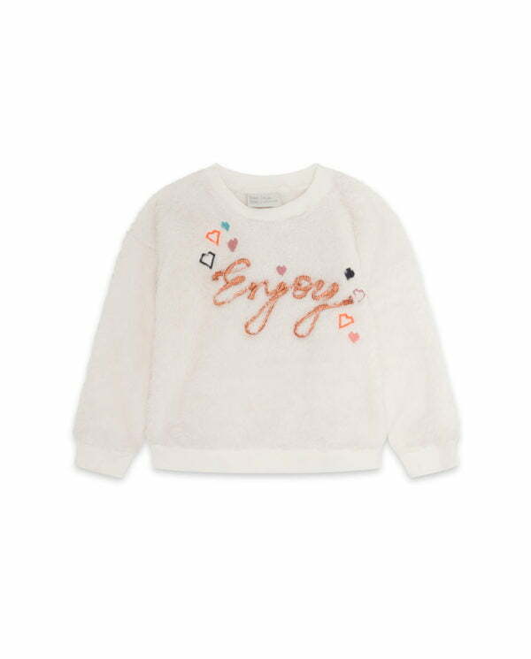 Tuc Tuc Chandail Doux Collection Night Garden VENTE FINALE - AUCUN RETOUR