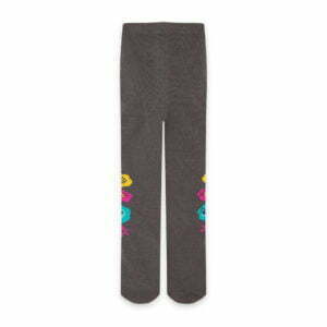 Tuc Tuc Collant Collection Winter Flowers VENTE FINALE - AUCUN RETOUR
