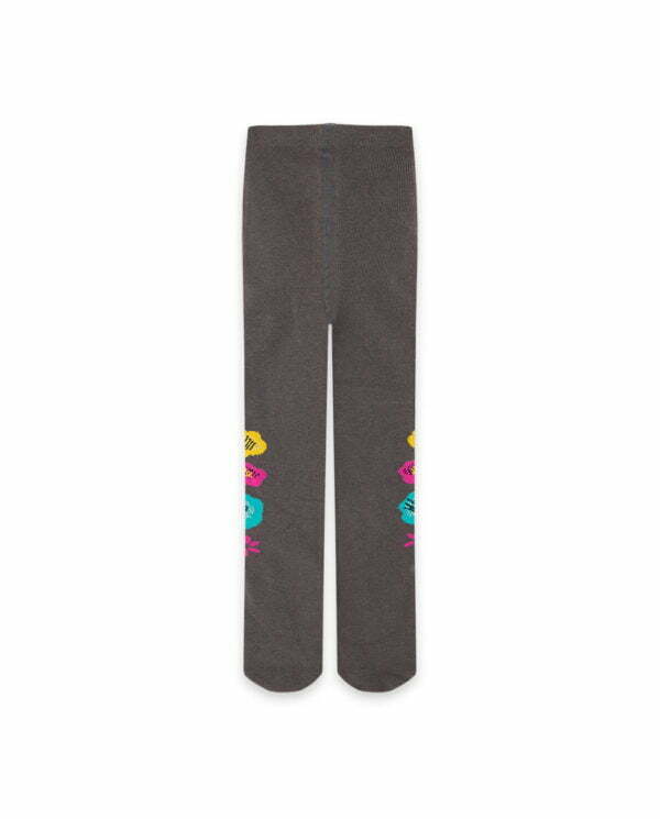 Tuc Tuc Collant Collection Winter Flowers VENTE FINALE - AUCUN RETOUR