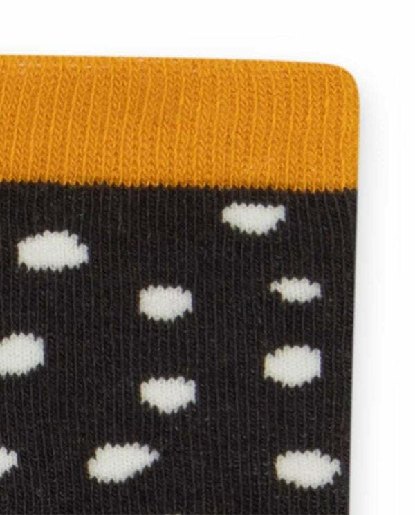 Tuc Tuc 2 Paires de Chaussettes Collection Dog's Mix VENTE FINALE - AUCUN RETOUR - Image 4