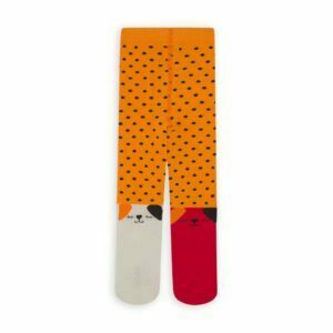Tuc Tuc Collant Collection Dog’s Mix VENTE FINALE - AUCUN RETOUR