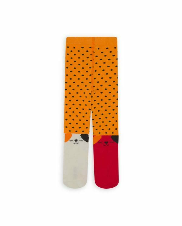 Tuc Tuc Collant Collection Dog’s Mix VENTE FINALE - AUCUN RETOUR