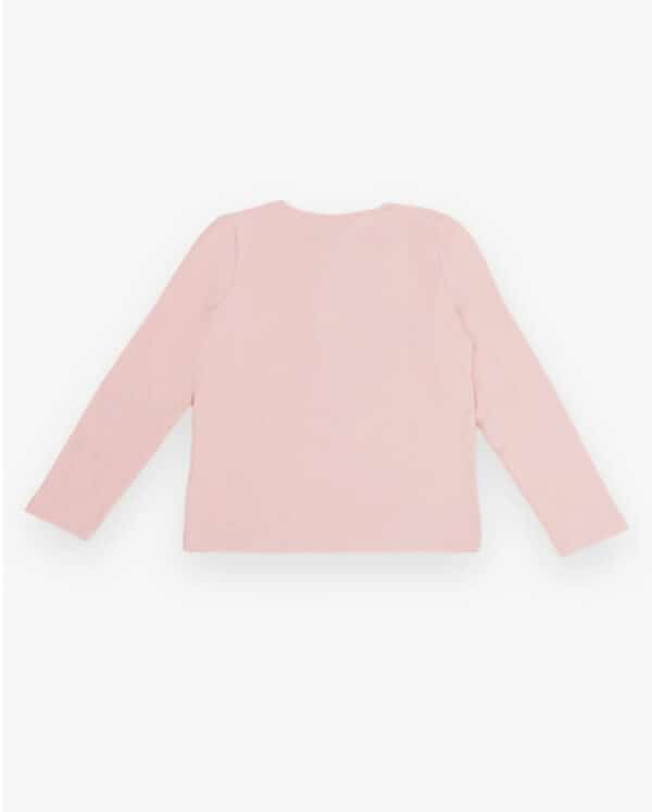 Tuc Tuc T-Shirt Manche Longue Collection Night Garden VENTE FINALE - AUCUN RETOUR - Image 2