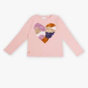 Tuc Tuc T-Shirt Manche Longue Collection Night Garden VENTE FINALE - AUCUN RETOUR