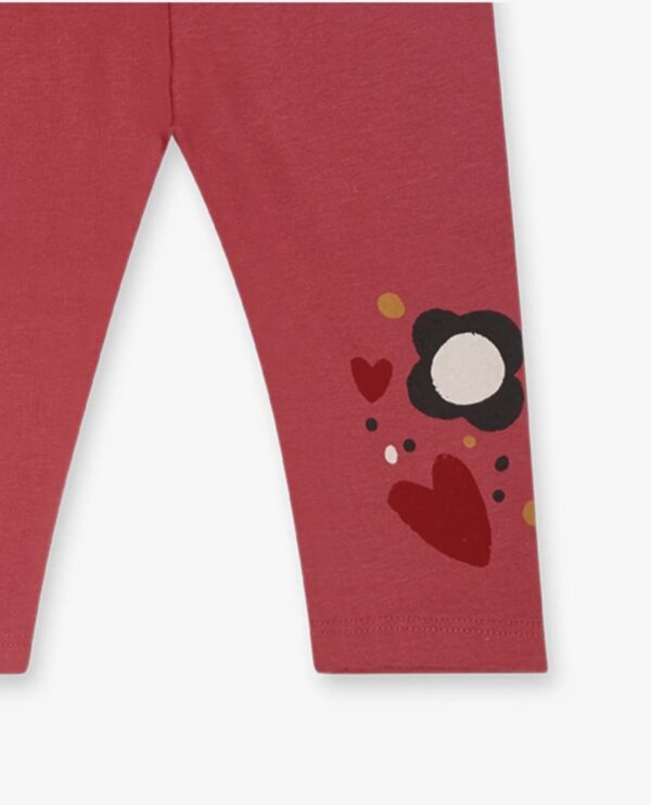 Tuc Tuc Legging Collection Dog’s Mix VENTE FINALE - AUCUN RETOUR - Image 3