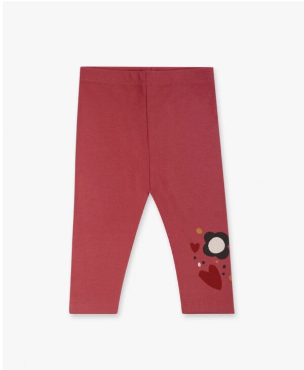 Tuc Tuc Legging Collection Dog’s Mix VENTE FINALE - AUCUN RETOUR