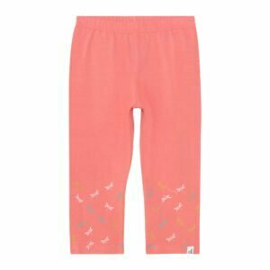 Deux par Deux Legging Capri Collection Botanica Flora VENTE FINALE - AUCUN RETOUR