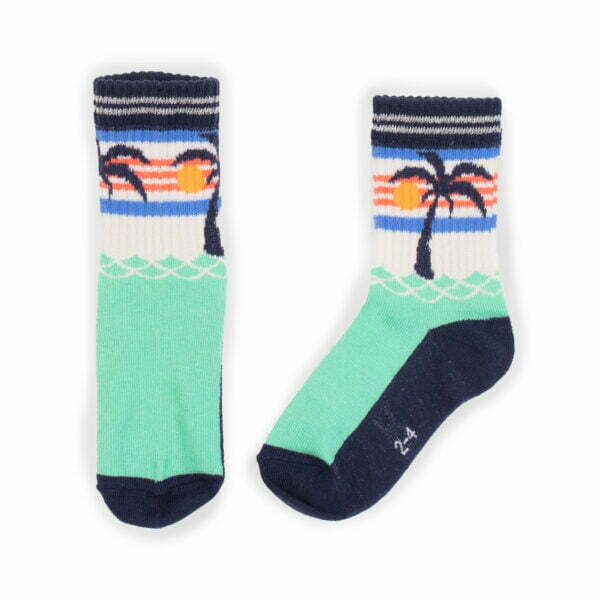 Nanö Chaussettes Collection Bon Voyage VENTE FINALE - AUCUN RETOUR