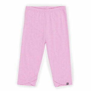 Nanö Legging 3/4 Collection Je Pars en Voyage VENTE FINALE - AUCUN RETOUR