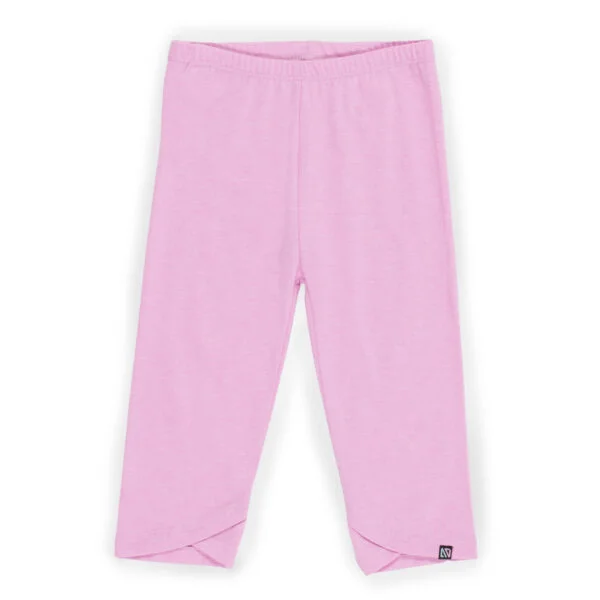 Nanö Legging 3/4 Collection Je Pars en Voyage VENTE FINALE - AUCUN RETOUR
