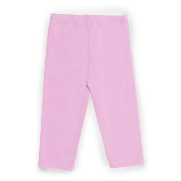 Nanö Legging 3/4 Collection Je Pars en Voyage VENTE FINALE - AUCUN RETOUR – Image 2