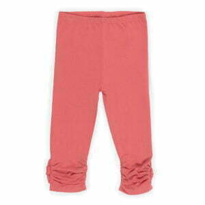 Nanö Legging 3/4 Collection Fruits Ensoleillés VENTE FINALE - AUCUN RETOUR