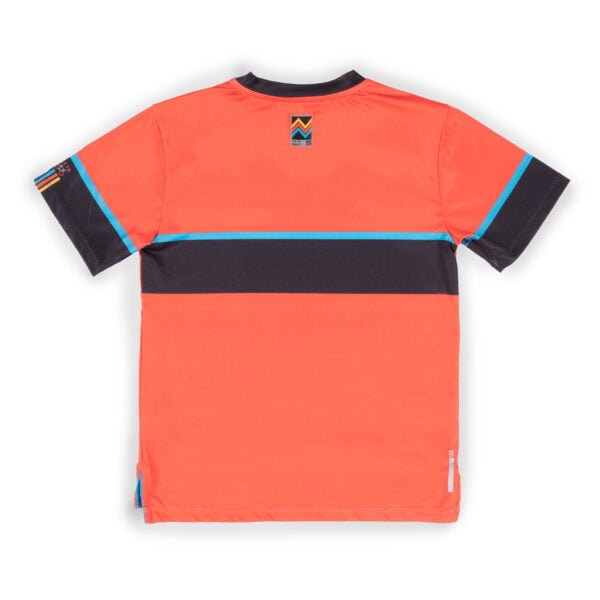 Nanö T-Shirt Athlétique Collection Droit Devant VENTE FINALE - AUCUN RETOUR - Image 2