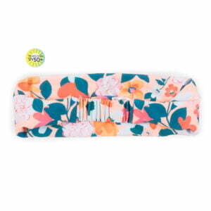 Nanö Bandeau Collection Fleurs Vintages VENTE FINALE - AUCUN RETOUR