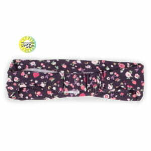 Nanö Bandeau Collection Mini Fleurs VENTE FINALE - AUCUN RETOUR