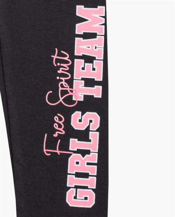 Losan Legging Collection Girls Team VENTE FINALE - AUCUN RETOUR - Image 3