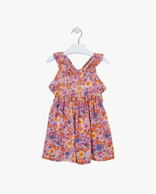 Losan Robe Collection Summer Memories VENTE FINALE - AUCUN RETOUR