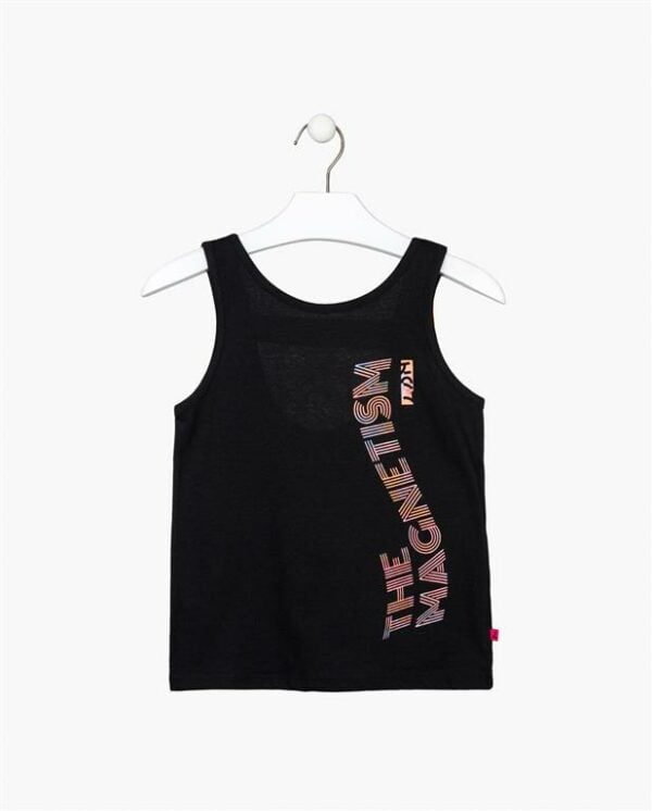 LSN Camisole Collection Digital Waves VENTE FINALE - AUCUN RETOUR