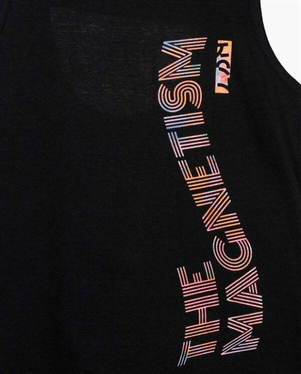 LSN Camisole Collection Digital Waves VENTE FINALE - AUCUN RETOUR - Image 3
