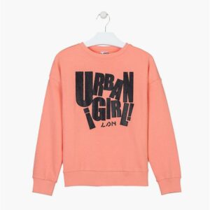 LSN  Sweat-Shirt Collection Spring Active VENTE FINALE - AUCUN RETOUR
