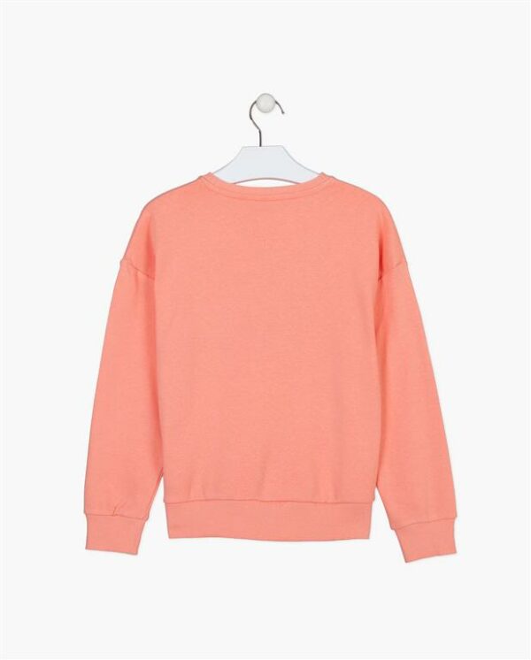 LSN  Sweat-Shirt Collection Spring Active VENTE FINALE - AUCUN RETOUR - Image 2