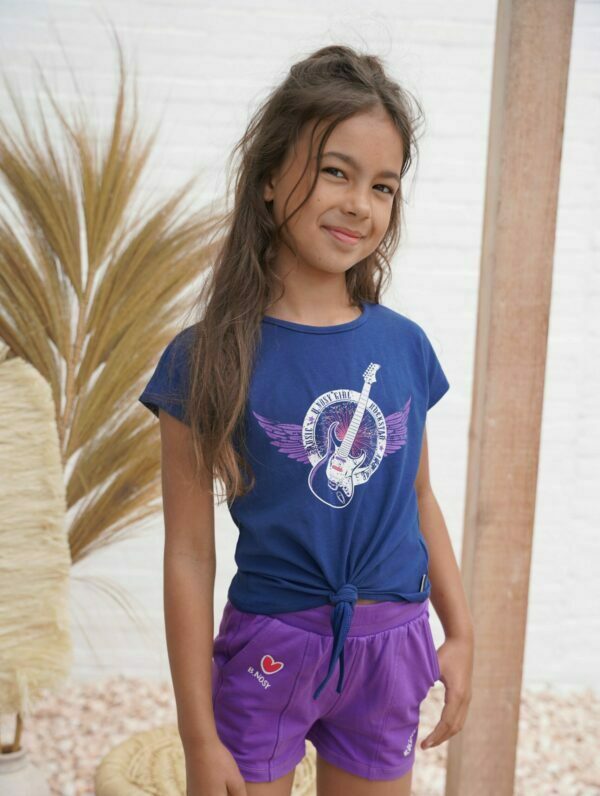 B.Nosy T-Shirt Collection B. A Star VENTE FINALE - AUCUN RETOUR - Image 3