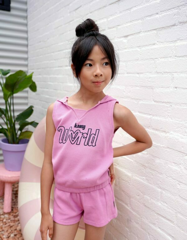 B.Nosy Short Collection B. Inspiring VENTE FINALE - AUCUN RETOUR - Image 3