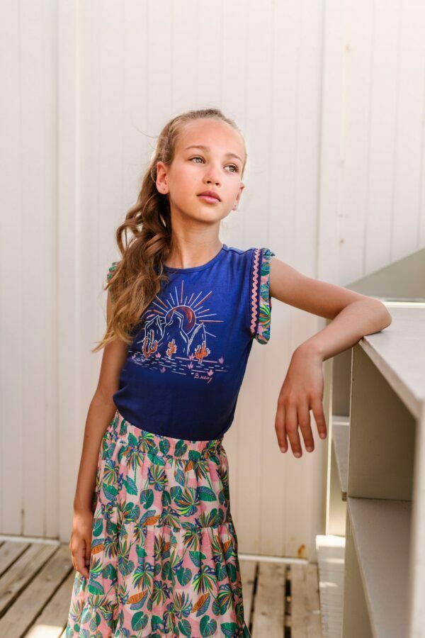 B.Nosy Jupe Collection B. Sunkissed VENTE FINALE - AUCUN RETOUR - Image 4