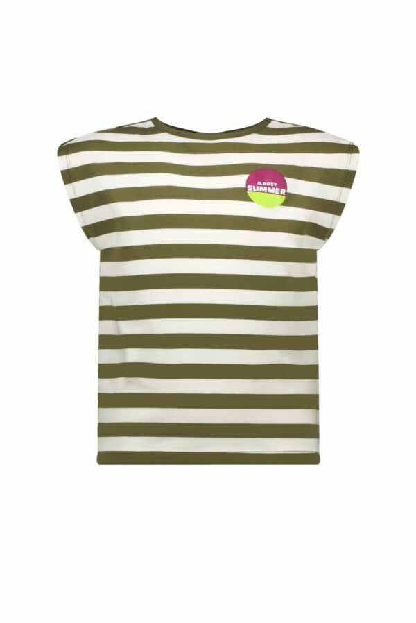B.Nosy T-Shirt Collection B.Dazzling VENTE FINALE - AUCUN RETOUR