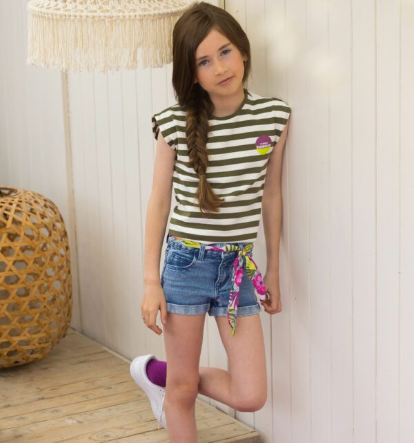 B.Nosy Short Collection B.Dazzling VENTE FINALE - AUCUN RETOUR - Image 3