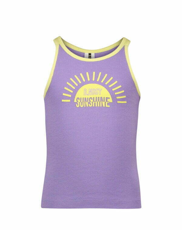 B.Nosy Camisole Collection B.Next VENTE FINALE - AUCUN RETOUR