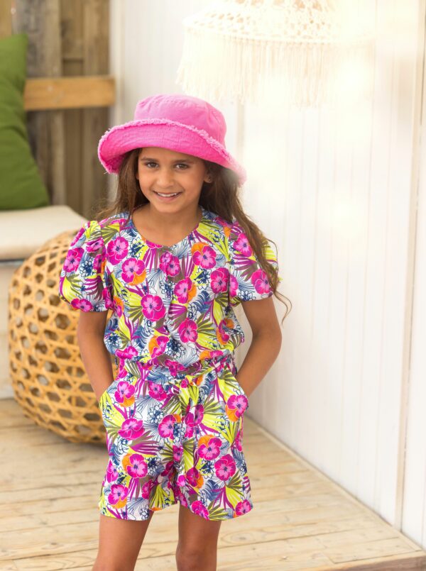 B.Nosy Combi-Short Collection B.Dazzling VENTE FINALE - AUCUN RETOUR - Image 3