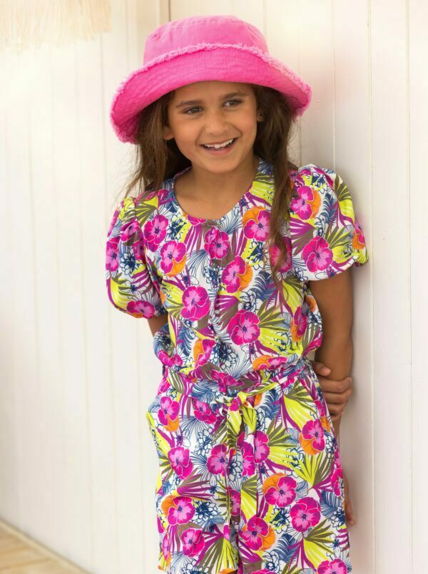 B.Nosy Combi-Short Collection B.Dazzling VENTE FINALE - AUCUN RETOUR - Image 4
