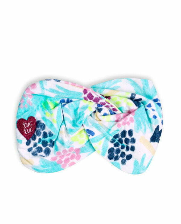 Tuc Tuc Bandeau Collection Malibu VENTE FINALE - AUCUN RETOUR