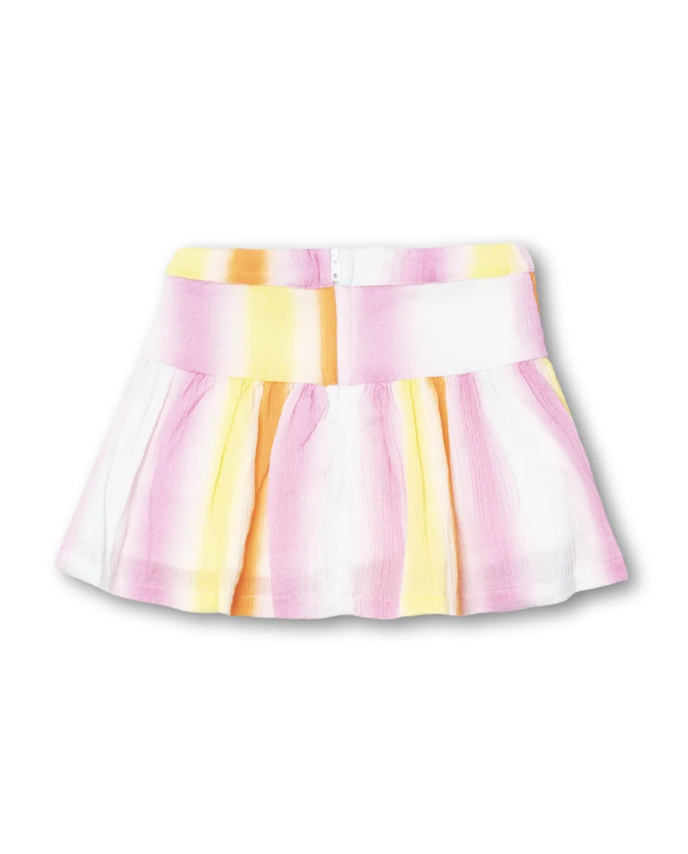 Tuc Tuc Chemisier et Jupe Collection Coquillage VENTE FINALE - AUCUN RETOUR – Image 7