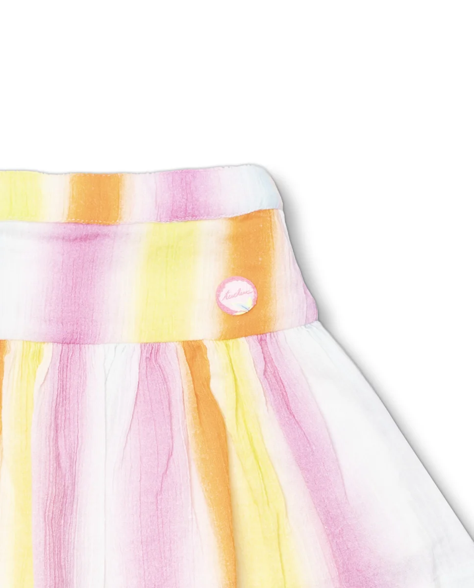 Tuc Tuc Chemisier et Jupe Collection Coquillage VENTE FINALE - AUCUN RETOUR – Image 8