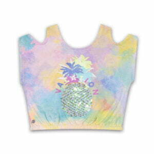 Tuc Tuc T-Shirt Collection Malibu VENTE FINALE - AUCUN RETOUR