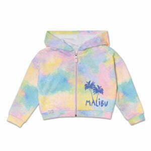 Tuc Tuc Veste Polaire Collection Malibu VENTE FINALE - AUCUN RETOUR
