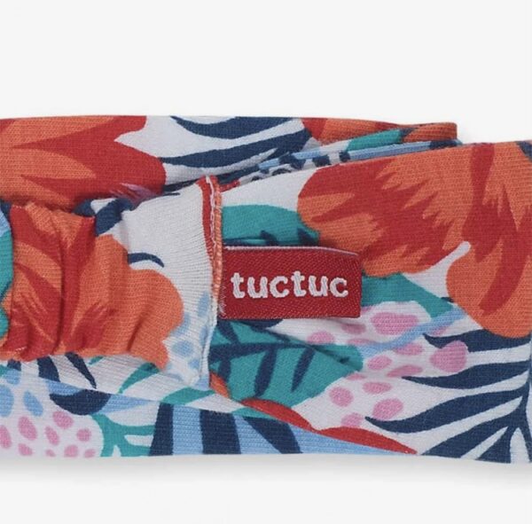 Tuc Tuc Bandeau  Collection Bonjour Plage VENTE FINALE - AUCUN RETOUR - Image 3