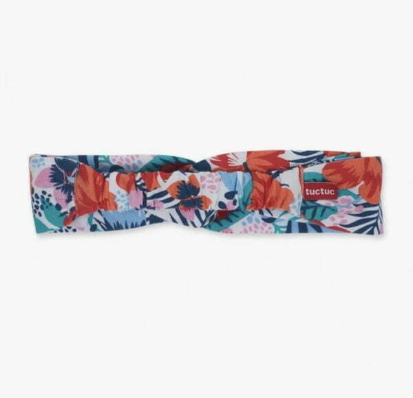 Tuc Tuc Bandeau  Collection Bonjour Plage VENTE FINALE - AUCUN RETOUR - Image 2
