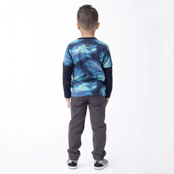 Nanö Joggers Collection Boréal VENTE FINALE - AUCUN RETOUR – Image 4