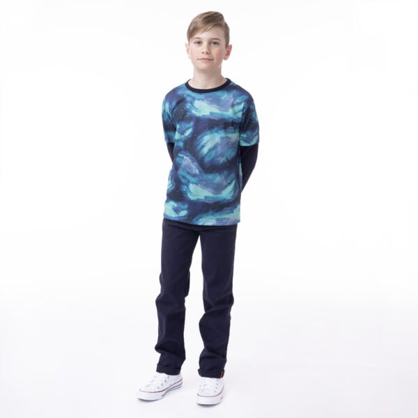 Nanö Joggers Collection Boréal VENTE FINALE - AUCUN RETOUR - Image 5