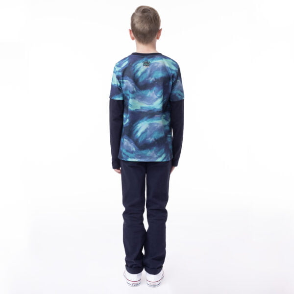 Nanö Joggers Collection Boréal VENTE FINALE - AUCUN RETOUR - Image 6