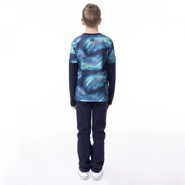 Nanö Joggers Collection Boréal VENTE FINALE - AUCUN RETOUR – Image 6
