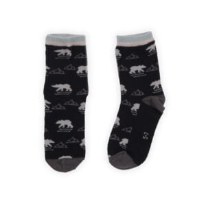 Nanö Chaussettes Collection Boréal VENTE FINALE - AUCUN RETOUR