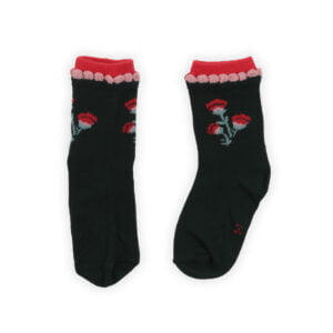 Nanö Chaussettes Collection Mes Fleurs, Mon Bonheurs VENTE FINALE - AUCUN RETOUR