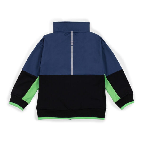 Nanö Veste Athlétique Collection Récré-Action VENTE FINALE - AUCUN RETOUR - Image 2