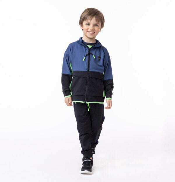 Nanö Veste Athlétique Collection Récré-Action VENTE FINALE - AUCUN RETOUR - Image 3