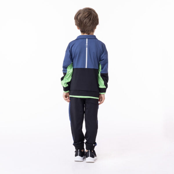 Nanö Veste Athlétique Collection Récré-Action VENTE FINALE - AUCUN RETOUR - Image 4