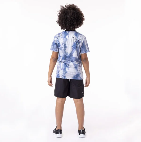 Nanö T-Shirt Athlétique Collection Récré-Action VENTE FINALE - AUCUN RETOUR – Image 4